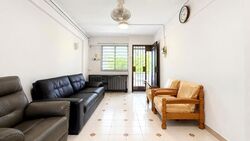 Blk 624 Ang Mo Kio Avenue 4 (Ang Mo Kio), HDB 3 Rooms #630730991